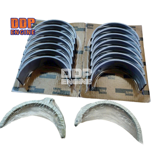 Kit de roulements de vilebrequin principaux pour moteur Cummins M11 ISM11 QSM11 LT10, machines de construction - Product Image 2