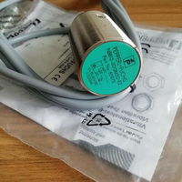Stok Baru Asli Siap Kirim NBB15-30GM50 Pengontrol Pemrograman PLC Khusus Otomasi Industri PAC