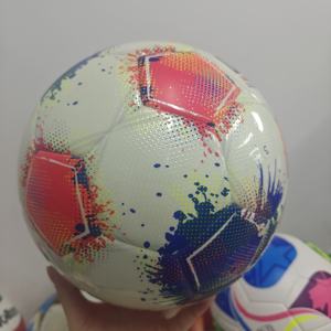 Balón de Fútbol Profesional de Grado Torneo, Cosido a Máquina, Termosellado, Talla 5, para Eventos 2026 - Product Image 2