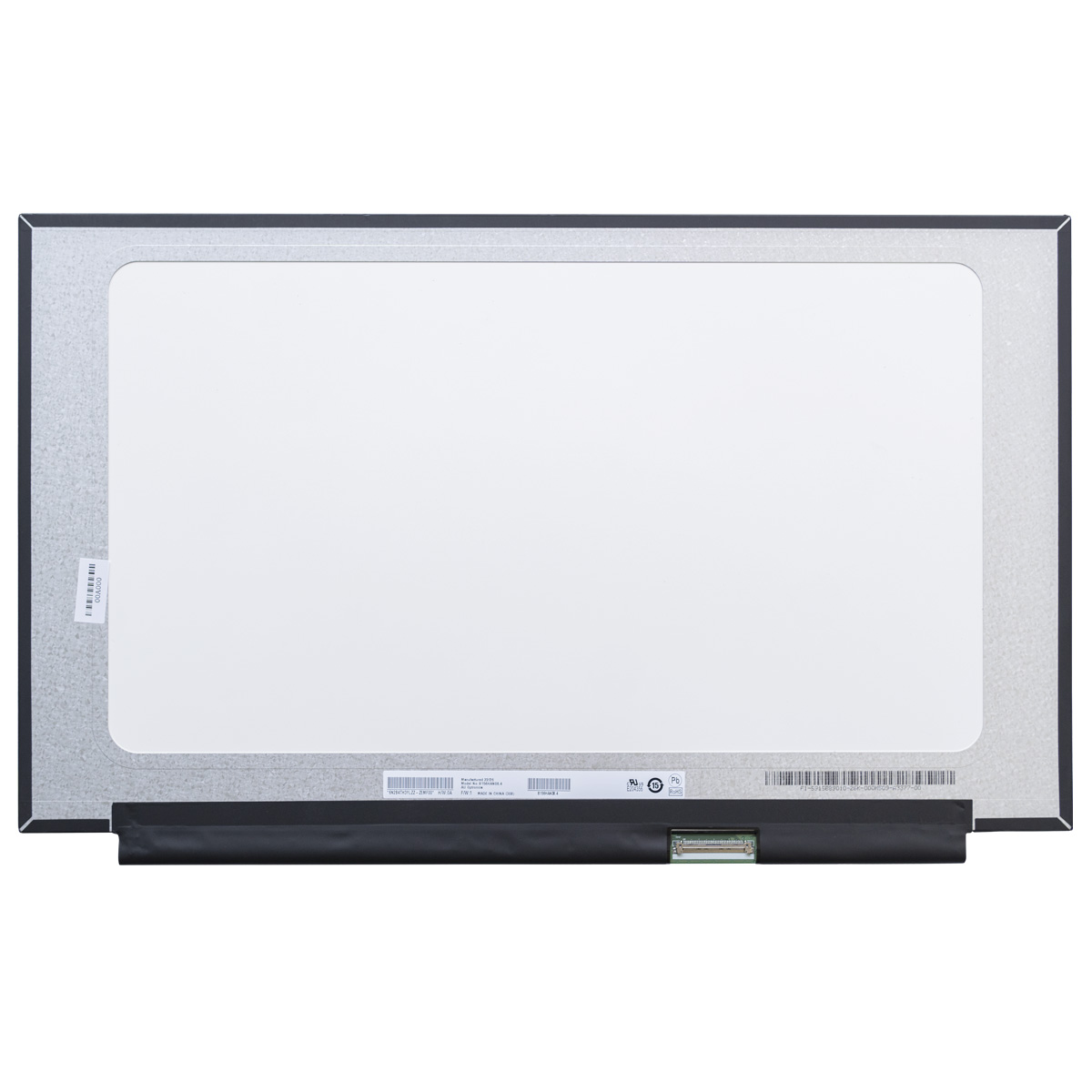 Dalle écran 15.6″ LED Pour Acer Aspire 5739G – Visiodirect, Format 16/9, LCD