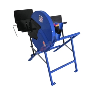 HY405 2800 tr/min Vitesse de coupe Machine de <span class=keywords><strong>scie</strong></span> <span class=keywords><strong>à</strong></span> bûches <span class=keywords><strong>à</strong></span> bois non utilisée de Chine - Product Image 1