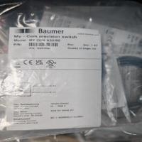 Sensor de Sistema Inductivo Modular MY COM A30/80, Detección Multipunto, Monitoreo de Posición de Máquinas