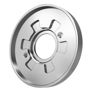 NICECNC pour Yamaha YZ250 2003-2024 YZ250X 2016-2023 2023 2022 2021 <span class=keywords><strong>2020</strong></span> <span class=keywords><strong>YZ</strong></span> <span class=keywords><strong>250</strong></span> <span class=keywords><strong>YZ</strong></span> 250X 11oz 11 Ounces Poids de volant moteur - Product Image 5