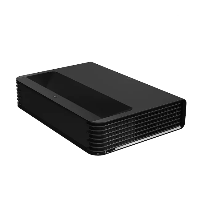 EU version Android TV Fengmi Formovie 4k international version ultra hd projector 1800 ANSI tv laser projector