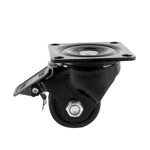 <span class=keywords><strong>12</strong></span> Zoll Holz rollen rad, Flughafen gepäck förderer Karussell rad rolle, Möbel bewegliche Rad rollen rolle - Product Image 1