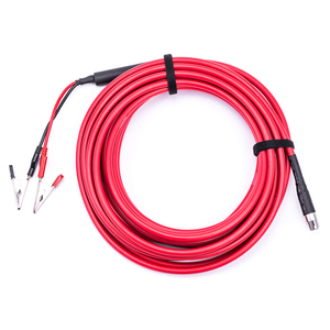 Probador de Tan Delta de 12kV, Equipo de Prueba de Resistencia Dieléctrica de Alto Voltaje para Pruebas de Cables, Alto Rendimiento al Mejor Precio - Product Image 2