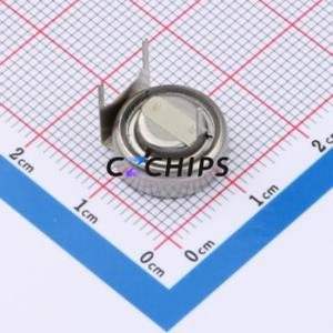 Sensor de Gas de componente de orificio pasante (THT) nuevo y Original, venta completa, Chips de componentes electrónicos y servicio BOM - Product Image 2