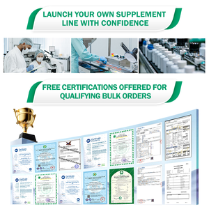 Erkekler İçin Doğal Bitkisel Takviyeler Yetişkinler İçin Saw Palmetto Kapsülleri Isırgan Yosunu Yaprağı Kabak Çekirdeği Yağı Ekstresi BPH Antioksidan - Product Image 5