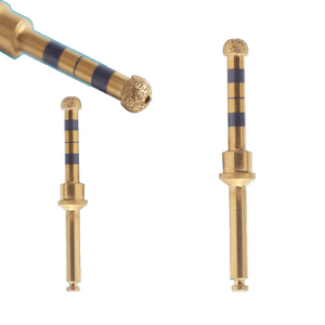 Kit de elevación de seno dental listo para enviar para broca de implante dental de rebabas de elevación de seno maxilar - Product Image 3