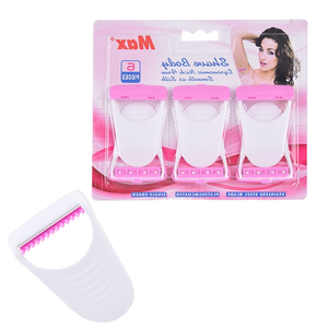 Chất Lượng Cao Dùng Một Lần Duy Nhất Cạnh Lưỡi Phẫu Thuật Prep Dao Cạo Của Phụ Nữ An Toàn Hot Sản Phẩm Bán Chạy Trong Pakistan - Product Image 1