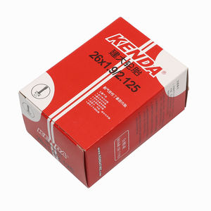 Neumáticos de bicicleta KENDA 700c <span class=keywords><strong>MTB</strong></span> de 12-29 pulgadas con válvula de butilo, neumáticos de bicicleta de carretera <span class=keywords><strong>para</strong></span> bicicletas BMX <span class=keywords><strong>para</strong></span> niños, tubos interiores de Goma Baratos <span class=keywords><strong>para</strong></span> bicicleta - Product Image 5