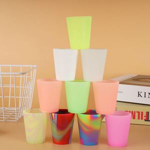 Nouveauté : Verre à whisky en silicone de qualité alimentaire incassable de 40 ml - Product Image 5