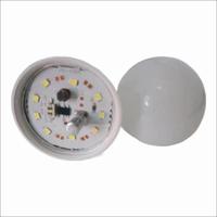 Ampoule LED A60 12W Haute Luminosité en Aluminium E27 B22 Sans Scintillement DOB 85-265V 10000K Globe avec Performance Supérieure