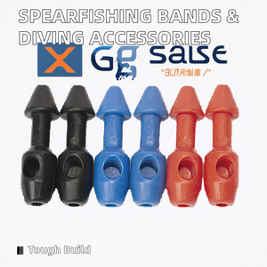 Arpón <span class=keywords><strong>de</strong></span> <span class=keywords><strong>Pesca</strong></span> <span class=keywords><strong>de</strong></span> Plástico Younger YG-001 - Accesorio <span class=keywords><strong>de</strong></span> <span class=keywords><strong>Pesca</strong></span> <span class=keywords><strong>Submarina</strong></span> Portátil y Resistente - Product Image 3