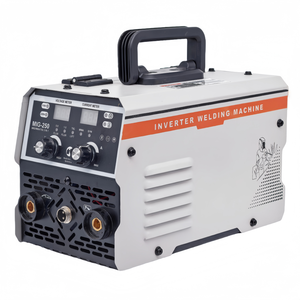 เครื่องเชื่อมฟลักซ์คอร์อเนกประสงค์ MIG-250 110/220 แรงดันไฟฟ้าคู่ แบบไม่ใช้แก๊ส - Product Image 6