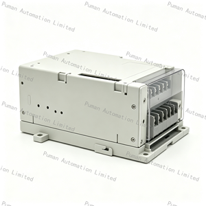 Controlador PLC de Automatización 1734-TBCJC Original Nuevo de Marca, Controlador PLC 1756-IA32 Recubierto 1734TBCJC - Product Image 4
