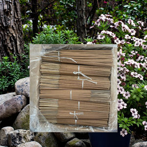 Bâtonnets d'encens Oud authentiques au parfum luxueux pour la maison et le spa - Product Image 6