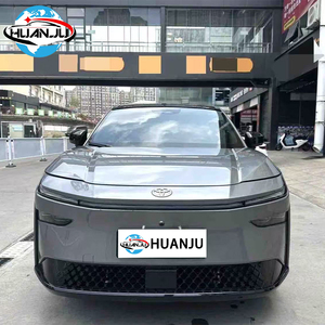 <span class=keywords><strong>Toyota</strong></span> BZ3X 2025: SUV <span class=keywords><strong>Elettrico</strong></span> ad Alte Prestazioni, Veicolo a Nuova Energia a Lunga Autonomia, <span class=keywords><strong>Toyota</strong></span> BZ3X 2025 in Vendita - Product Image 2