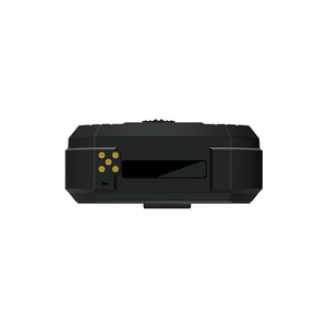 Yüksek kalite 2176P/30FPS 4K 4G 5G vücut kamerası Android 13 WiFi kablosuz PTT SOS H.265 IP66 SOS Alarm kaydedici - Product Image 5