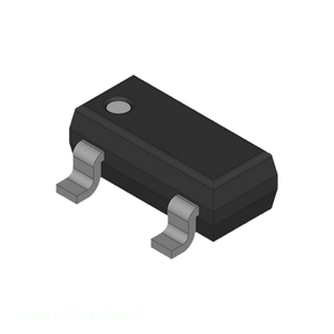 MAX6379UR46-T IC SUPERVISOR LO PWR VOLT DET TO 236 3, SC 59, SOT 23 3 Comprar Componentes Electrónicos en Línea Gestión de Energía (PMIC) - Product Image 1