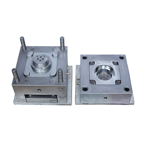 Çok Amaçlı Özel Plastik Enjeksiyon Kalıbı Silikon Enjeksiyon Makinesi Plastik Enjeksiyon Kalıp Üreticileri - Product Image 5