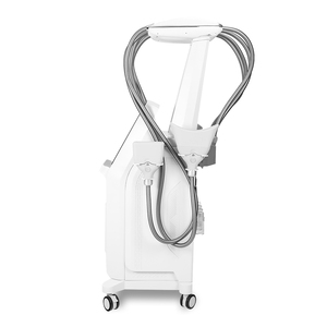Sistema Profesional de Criolipólisis 4 en 1 – Pantalla Táctil LCD Grande, Tiempo y Presión Ajustables para Rostro y Cuerpo - Product Image 3