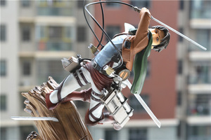 <span class=keywords><strong>Shingeki</strong></span> <span class=keywords><strong>No</strong></span> <span class=keywords><strong>Kyojin</strong></span> Attack Rivaille Ackerman PVC Anime Figure Collection <span class=keywords><strong>2</strong></span> Styles Modèle et Dessin Animé Jouet Poupées - Product Image 3