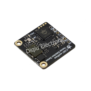 SEN0623 C1001 60GHz <span class=keywords><strong>MMWave</strong></span> dalam ruangan jatuh Sensor deteksi produk Komponen Elektronik - Product Image 2