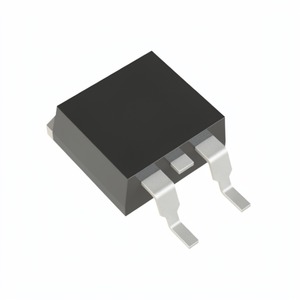 Original Buy Online Electronic Components TO-263 IRFBC40S Transistors - Product Image 1