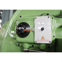 Fraiseuse verticale XK7140 3 axes à broche unique BT40, robuste, précision 0,01 mm, charge 500 kg, haute productivité