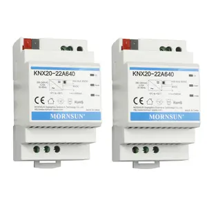 Mornsun KNX20-22A640 640ma knx power supply AC-DC switching power supply