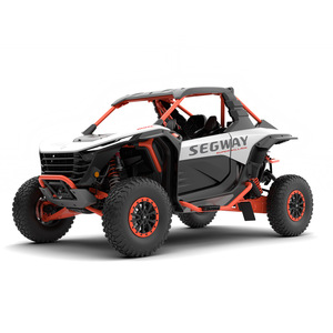 รถอเนกประสงค์ Dr. Yus Segway SX20T SSV 1000cc 20T ขับเคลื่อน<span class=keywords><strong>ส</strong></span>ี่ล้อ ระบบขับเคลื่อนเพลา พร้อมอุปกรณ์<span class=keywords><strong>ส</strong></span>ำหรับขับขี่ออฟโรดและชา<span class=keywords><strong>ย</strong></span>หาด - Product Image 1