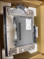 6AV2123-2MB03-0AX0 KTP1200 Basic, Panel de Teclado Táctil HMI TFT de 12 Pulgadas, 24 VCC, PROFINET, Pantalla Compacta para Operador Industrial