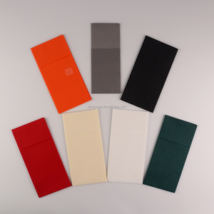 <span class=keywords><strong>Serviettes</strong></span> Airlaid colorées personnalisées <span class=keywords><strong>serviettes</strong></span> en lin <span class=keywords><strong>serviettes</strong></span> en tissu solide Cocktail déjeuner dîner <span class=keywords><strong>serviettes</strong></span> avec logo 30 40cm - Product Image 1