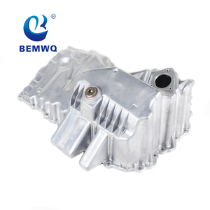 11137618512 तेल का पैन इंजन bmw n20 F23 F22 F30 F36 F33 F32 F31 F36 F33 F32 F32 F07 F10 F11 e89 125i 220i - Product Image 1