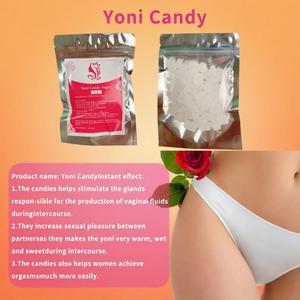 <strong>Best</strong>-selling 100% Natural Yuni Candies <strong>for</strong> <strong>Women</strong> Natural Herbs Moisturizing Treatments Increase <strong>Women's</strong> Happiness Relieve - Product Image 3