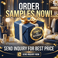 Rouleau de papier cadeau de Noël bleu marine enduit avec feuille d'or, emballage de luxe pour cadeaux de fêtes