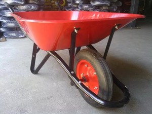 Carretilla WB6400 de Fabricante a Bajo Precio en Venta - Product Image 1