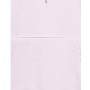 เสื้อฮู้ดผู้หญิง Comfortable Moments ออกแบบมาเพื่อการสวมใส่ในชีวิตประจำวัน ให้ความอบอุ่น สวมใส่สบาย ทรงหลวม ให้ความมั่นใจในแบบลำลอง - Product Image 6