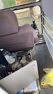 Grúa Torre Usada Zoomlion QTZ250 T7525-16D con Brazo de 75m y Capacidad de 16T, con Motor y Caja de Cambios para Construcción - Product Image 6