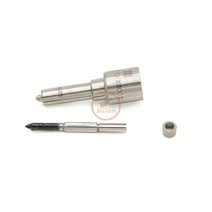 หัวฉีดน้ำมันเชื้อเพลิง F00VX20017 คุณภาพสูงสำหรับรถขุด - Product Image 4