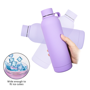 Insulated Travel Spill Proof Insulated Stainless Custom logo Stainless Blank Spill Proof Printed Tumbler with Design - Product Image 2