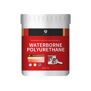 <span class=keywords><strong>Peinture</strong></span> imperméable en <span class=keywords><strong>polyuréthane</strong></span> de haute qualité pour <span class=keywords><strong>béton</strong></span>, ciment, toiture, revêtement anti-fuite, application au pinceau pour murs extérieurs - Product Image 4