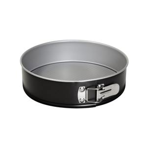 GUARDINI SPA SILVER ELEGANCE LINE Teglia da Forno Singola con Base in Acciaio 22x6.9cm, Resistente e Adatta al Forno, Made in Italy - Product Image 1