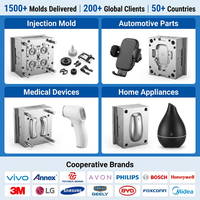 Servicio Integral de Diseño y Producción de Juguetes Personalizados para Mascotas, Modelado 3D, Ingeniería Electrónica, Prototipado Rápido, Soluciones de Fabricación