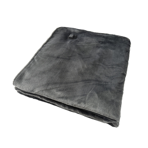 USB Power 5V Fast Heating Flannel Electric <strong>Blanket</strong> 150*80 cm Warm Heated Throw for Home Car Outdoor Hotel Use - Product Image 3