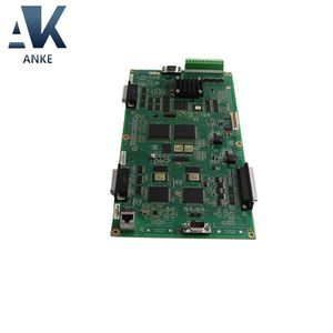 Tablero de control IS210MACCH2A IS210MACCH2AKH Mark VI para General Electric - Product Image 2