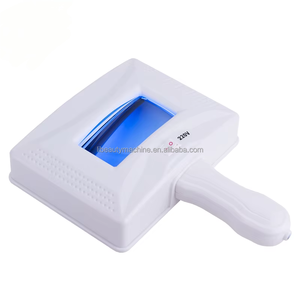 Analyseur de peau professionnel de haute qualité lampe en bois et test cutané <span class=keywords><strong>Bia</strong></span> analyseur de peau lampe de test Uv Ir lampe UV médicale - Product Image 1