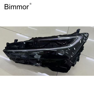 Faro de coche Bimmor <span class=keywords><strong>3</strong></span> para Toyota <span class=keywords><strong>Prius</strong></span> 2023-faro de xenón luz delantera LED completa lámpara delantera Faro de repuesto de fábrica - Product Image 3
