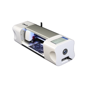 Daqin IDskin — mini <span class=keywords><strong>traceur</strong></span> <span class=keywords><strong>de</strong></span> découpe, avec écran tactile pour téléphone <span class=keywords><strong>portable</strong></span>, film <span class=keywords><strong>de</strong></span> protection, machine <span class=keywords><strong>de</strong></span> découpe - Product Image 6